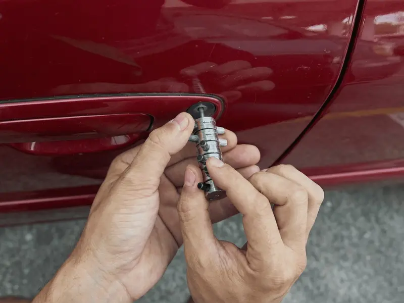 Chaveiro automotivo em Brasília – chave codificada e transponder